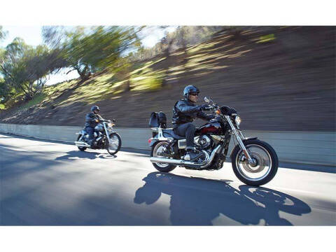 2015 Harley-Davidson Low Rider