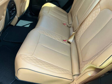 2024 Jeep Grand Cherokee Summit