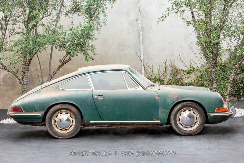 1965 Porsche 911