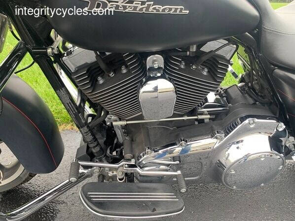 2014 Harley-Davidson Street Glide Special