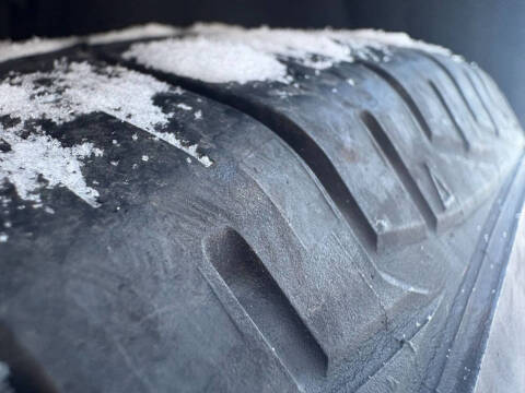 2016 Honda HR-V EX-L w/Navi