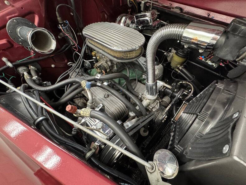 1941 Buick 40 Special