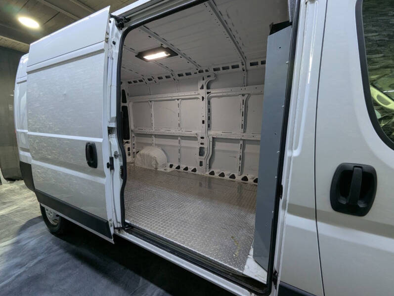 2020 RAM ProMaster 2500 159 WB
