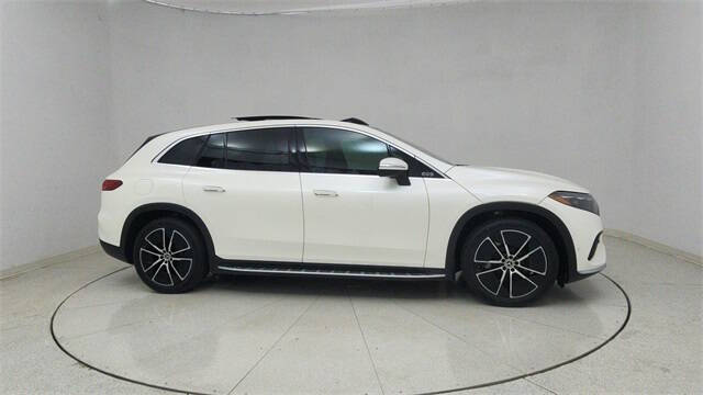 2023 Mercedes-Benz EQS EQS 450+