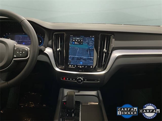 2025 Volvo S60 B5 Core