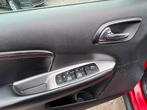 2015 Dodge Journey R/T