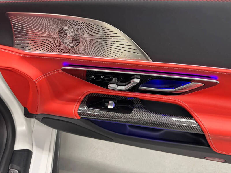 2022 Mercedes-Benz SL-Class AMG SL 63