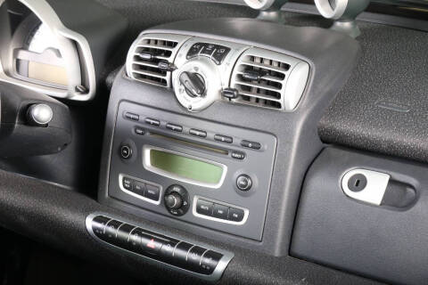 2009 Smart fortwo BRABUS