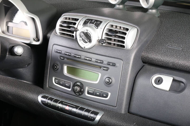 2009 Smart fortwo BRABUS