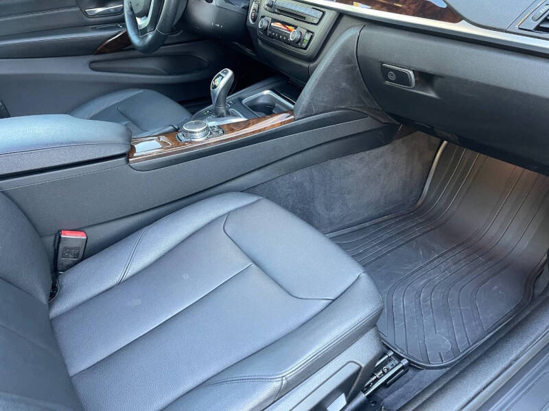 2015 BMW 4 Series 428i