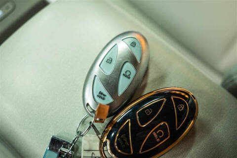 2023 Hyundai IONIQ 6 SEL