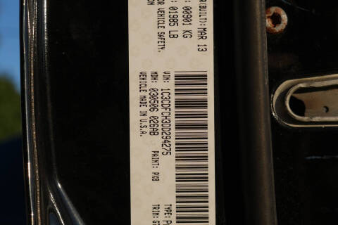 2013 Dodge Dart Limited