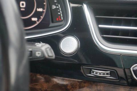 2017 Audi Q7 3.0T quattro Premium Plus