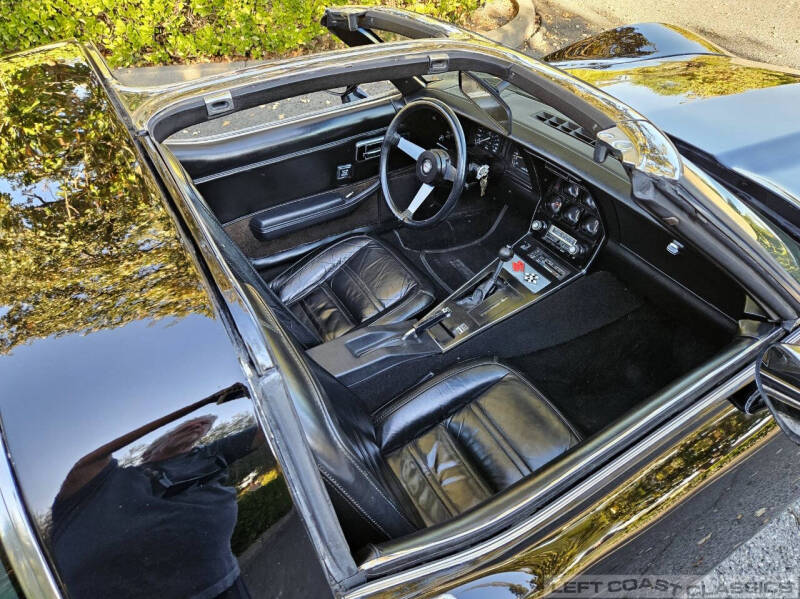 1978 Chevrolet Corvette