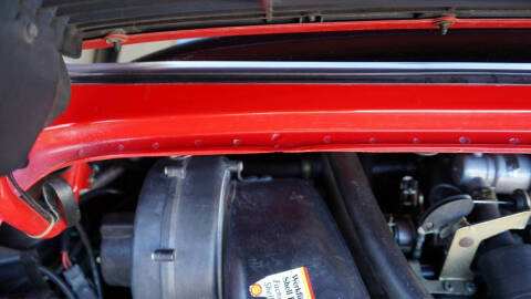 1991 Porsche 911 Carrera 2