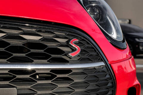 2024 MINI Clubman Cooper S