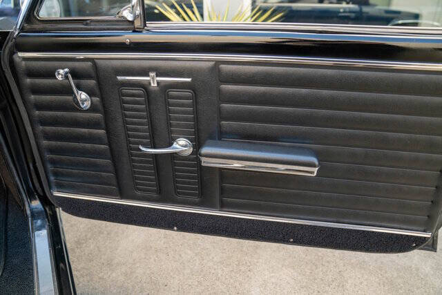 1964 Pontiac Le Mans 35