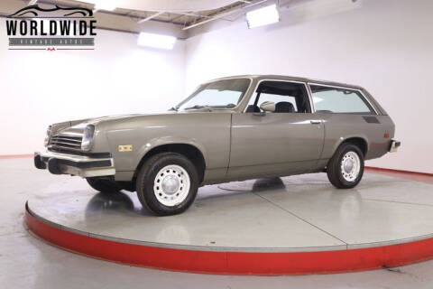 1976 Chevrolet Vega