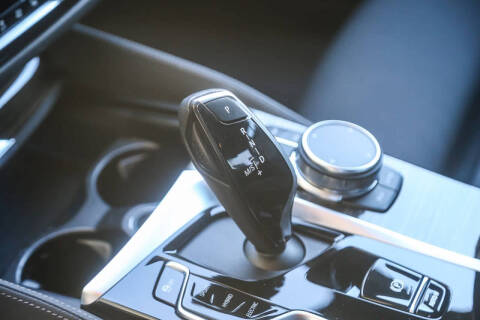 2023 BMW 5 Series 530e