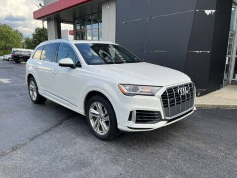 2020 Audi Q7 for sale at Car Revolution in Maple Shade NJ