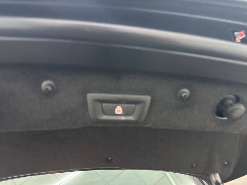 2015 BMW 6 Series 650i Gran Coupe