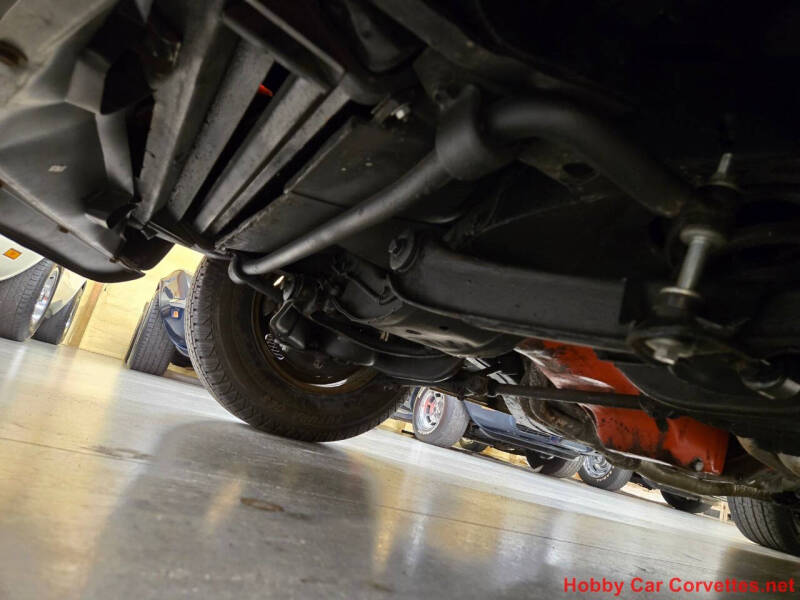 1976 Chevrolet Corvette