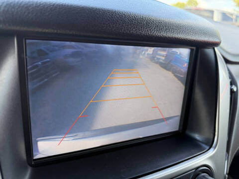 2015 Chevrolet Suburban LT