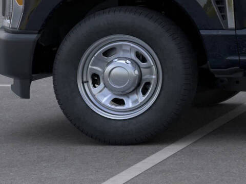 2024 Ford F-350 Super Duty XL