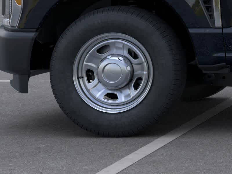 2024 Ford F-350 Super Duty XL