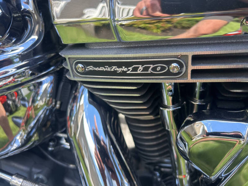 2013 Harley-Davidson BREAK OUT