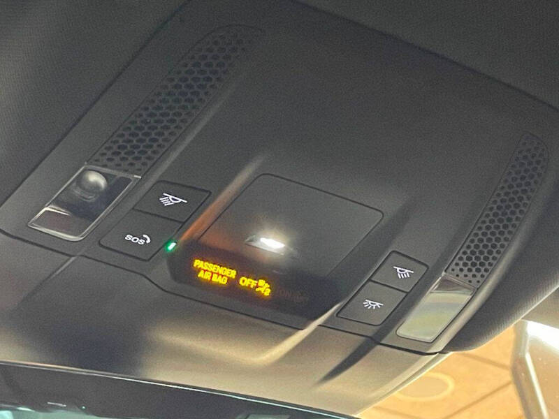 2024 Audi e-tron GT quattro Premium Plus