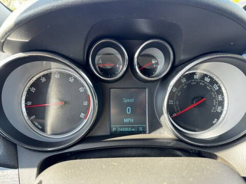 2014 Buick Encore Convenience