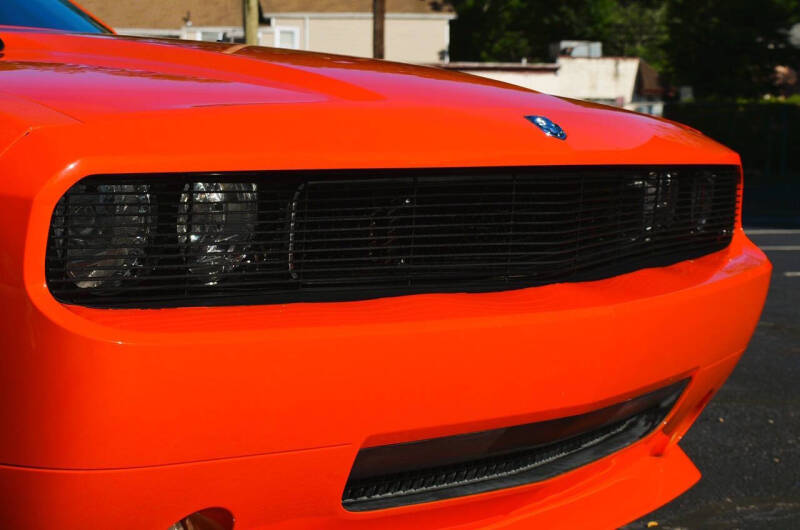 2010 Dodge Challenger R/T