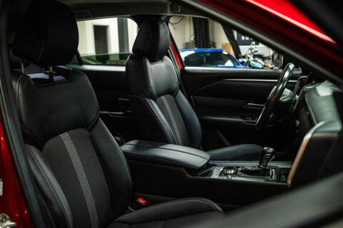 2024 Mazda CX-50 2.5 S Preferred