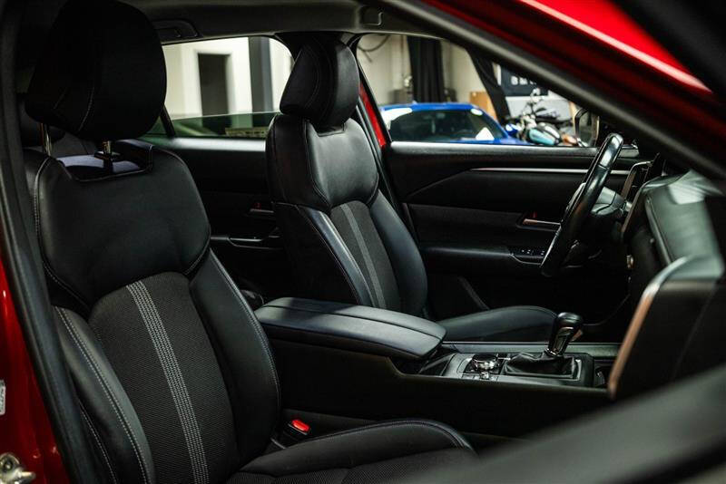 2024 Mazda CX-50 2.5 S Preferred