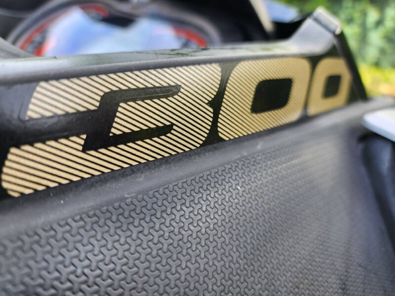 2018 Sea-Doo GTX-300 LIMITED