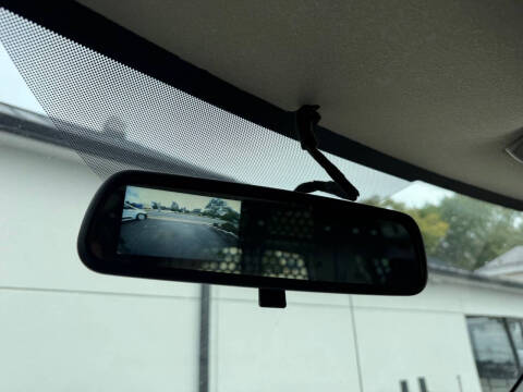 2023 Chevrolet Express 2500