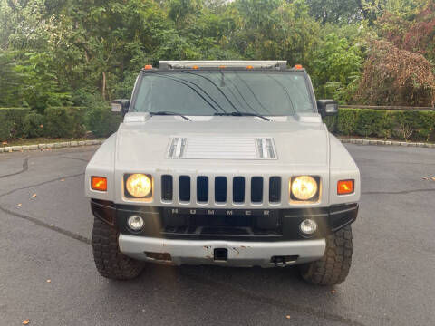 2009 HUMMER H2 Adventure