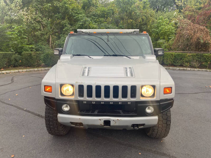 2009 HUMMER H2 Adventure