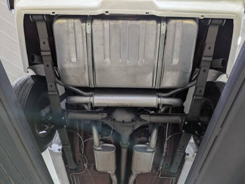 1968 Pontiac Firebird