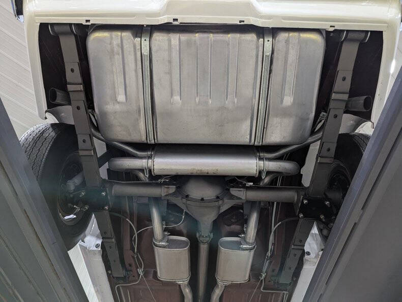 1968 Pontiac Firebird