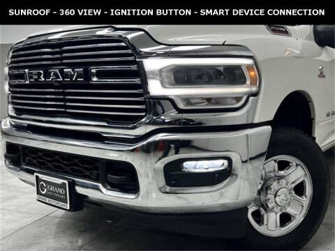 2023 RAM 2500 for sale at CU Carfinders in Norcross GA