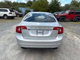 2015 Volvo S60 T5 Drive-E Premier