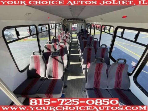 2005 Chevrolet Kodiak C5500