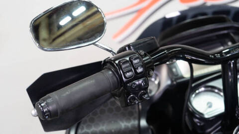 2015 Harley-Davidson Road Glide Special