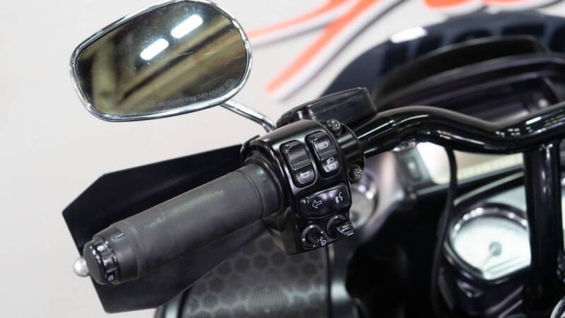 2015 Harley-Davidson Road Glide Special