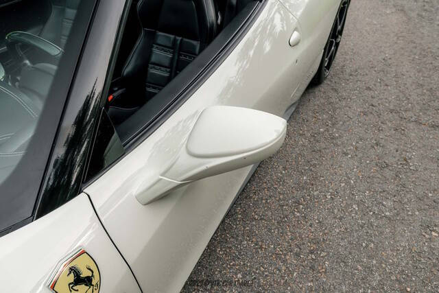 2015 Ferrari 458 Spider