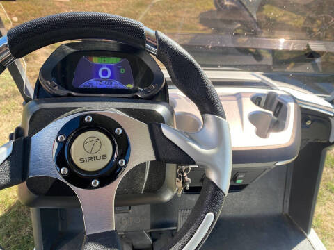 2022 Star Sirius 2x2