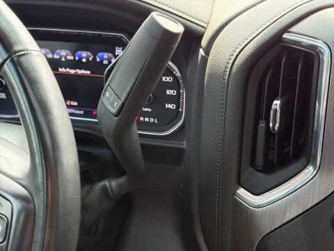 2023 GMC Sierra 2500HD