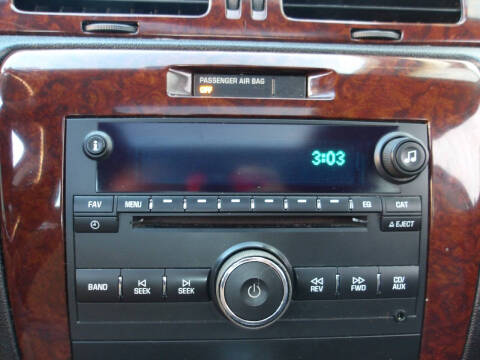 2011 Chevrolet Impala LT Fleet